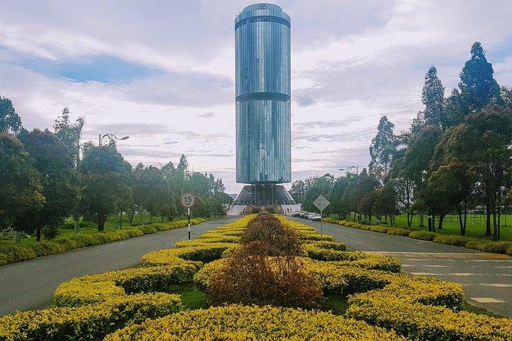 Kota Kinabalu City Half Day Tour