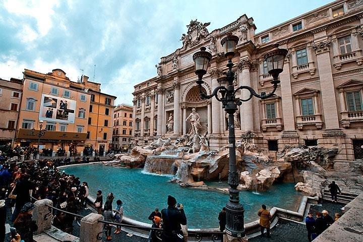14-day Taste of Europe Tour: France, Italy, Monaco,Switzerland,Germany and more.