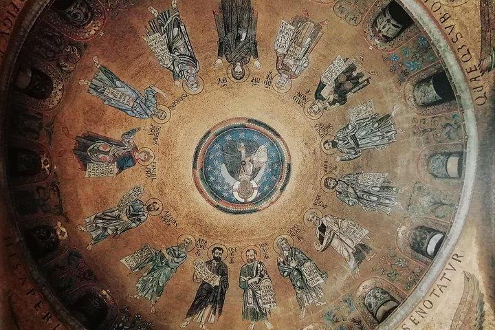 St. Mark's Basilica Private Tour