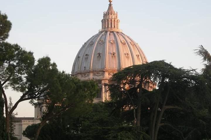 Exclusive Private Guided Tour : Vatican Museums & Sistine Chapel.