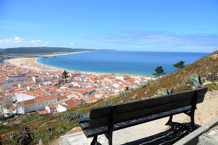 Fátima, Nazaré and Óbidos Small Group Tour from Lisbon