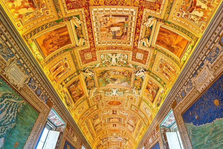 Skip the Line Kids Tour of the Vatican and Sistine Chapel