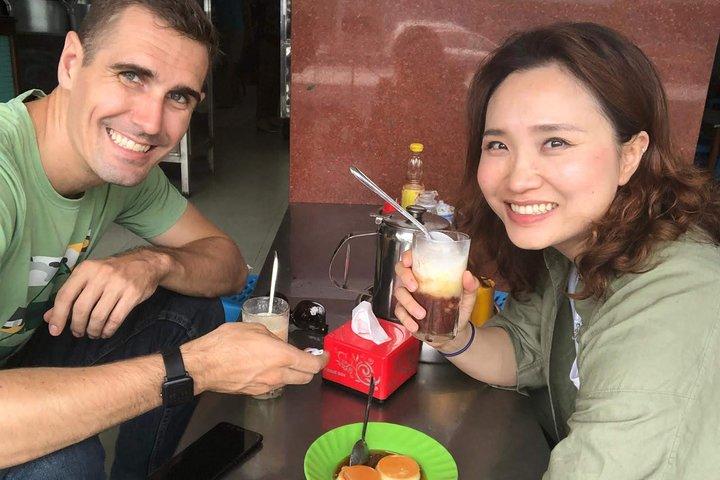 Da Nang Morning Food Tour