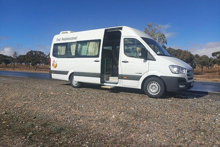 private transfer from fes to marrakech