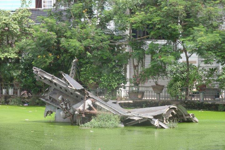 Full-Day Hanoi City History Tour