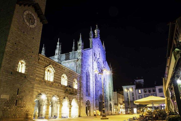 4-Day Italian Lakes Tour from Milan