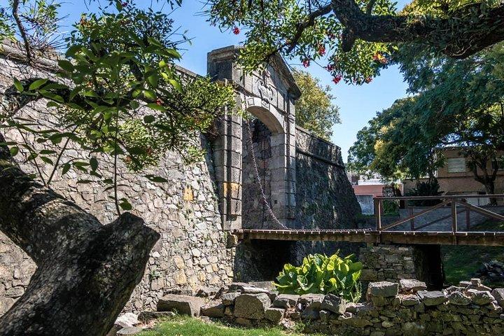 Colonia del Sacramento - Regular Tour