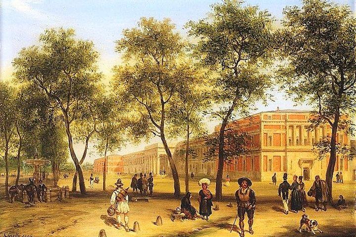 Private Combo Tour Prado Museum and Reina Sofia