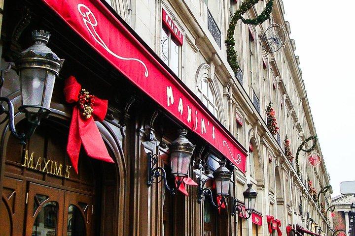 1 day in Paris with Friendly Local Guide
