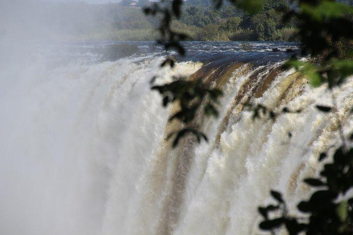 Victoria Falls Tours in Zambia from Livingstone