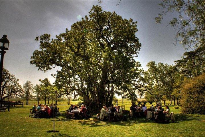 2 Days & 1 Night on a Traditional Gaucho Farm in Buenos Aires