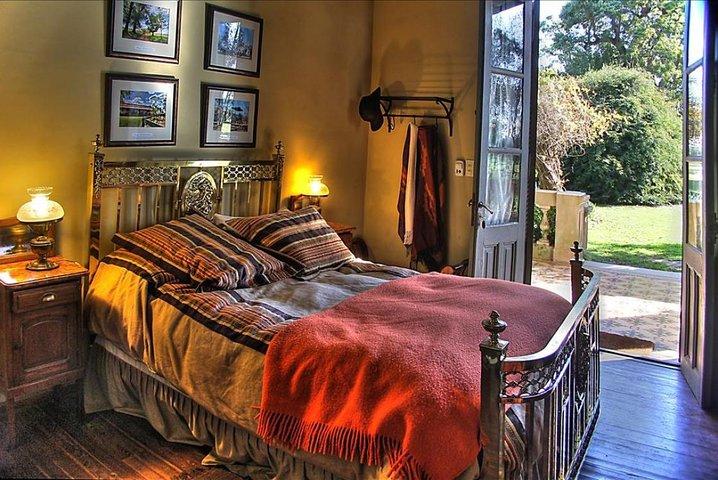2 Days & 1 Night on a Traditional Gaucho Farm in Buenos Aires
