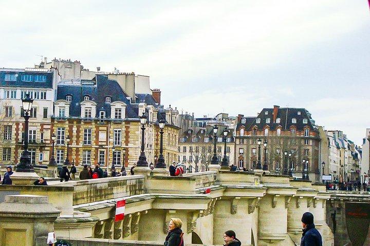 3 days in Paris with a Private Guide