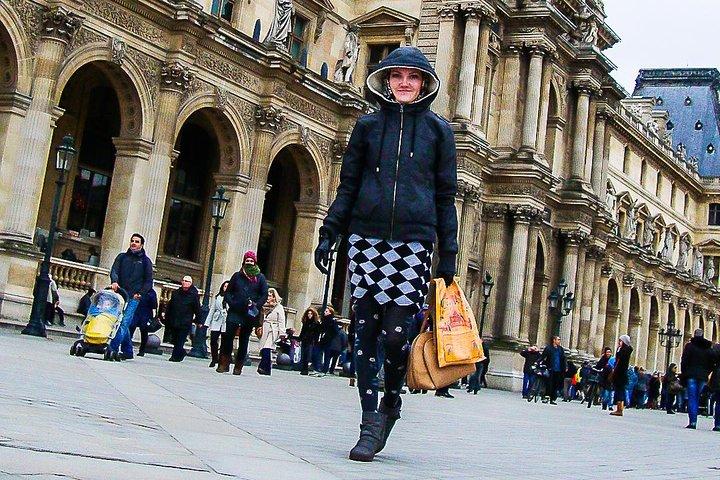 3 days in Paris with a Private Guide