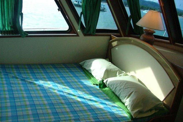 2-Day Similans Scuba Diving from Phuket