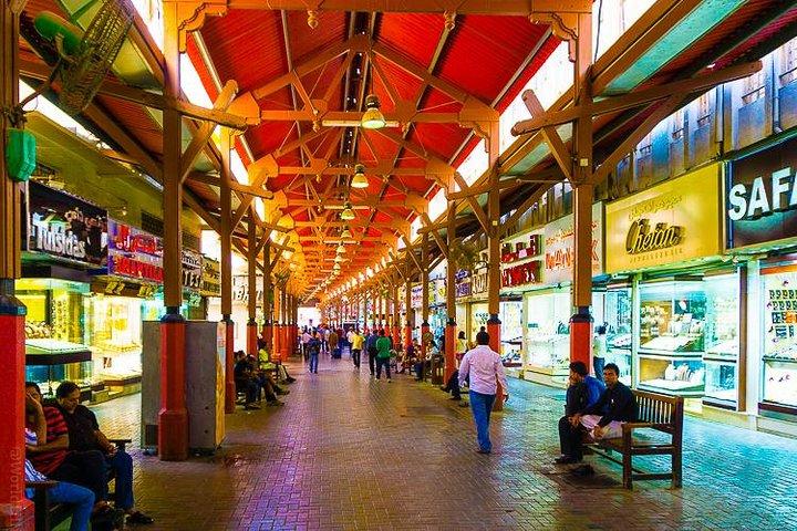 Dubai City Tour - Experience Dubai Sightseeing in Afternoon Tour