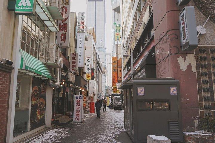Seoul Art Tour with a Local Expert: 100% Personalized & Private