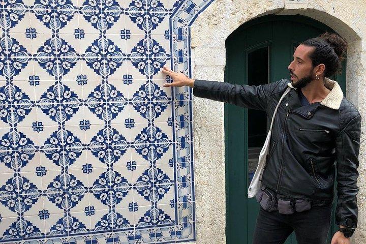 True Portuguese Soul in Lisbon