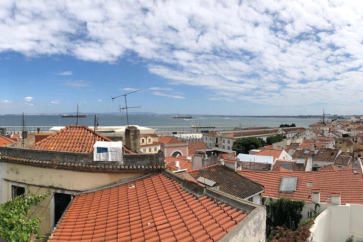 True Portuguese Soul in Lisbon