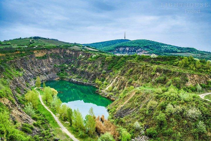 Tokaj Full Day Private Wine Tour from Budapest