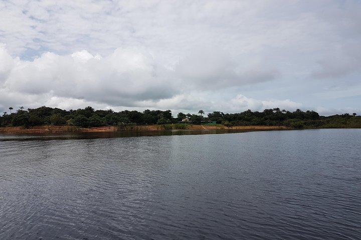 3 Days Amazon Jungle Adventure Tour