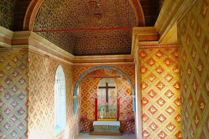 Private tour Portugal 3 days from Lisbon