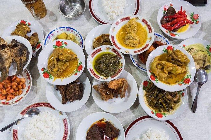 Singapore to Batam:City Tour with Ferry Tickets & Lunch