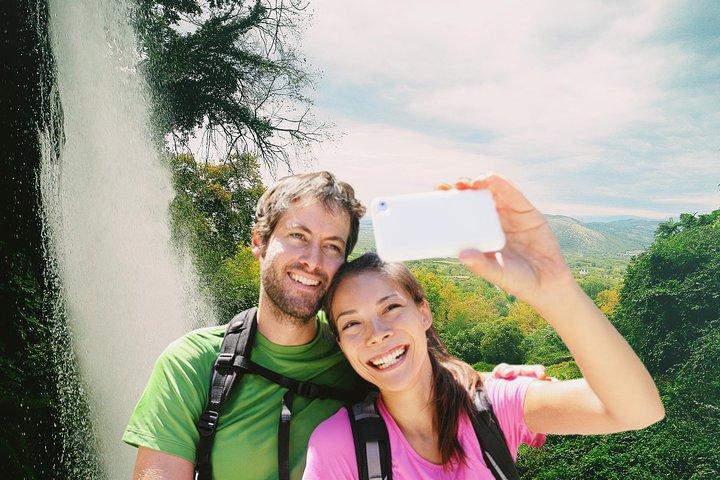 Pozar Thermal Baths and Edessa Day Trip from Thessaloniki