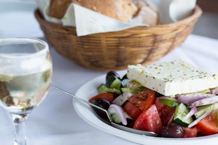 Mykonos Wine and Culture Private Tour