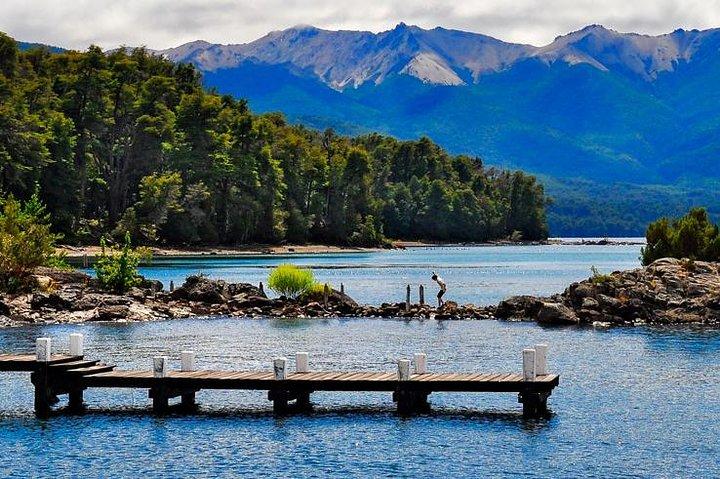 Bariloche 3 tours Classic package The most requested tours in 1 booking