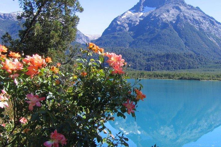 Bariloche 3 tours Classic package The most requested tours in 1 booking