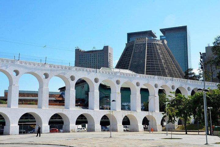 Full-Day Tour Highlights of Rio de Janeiro