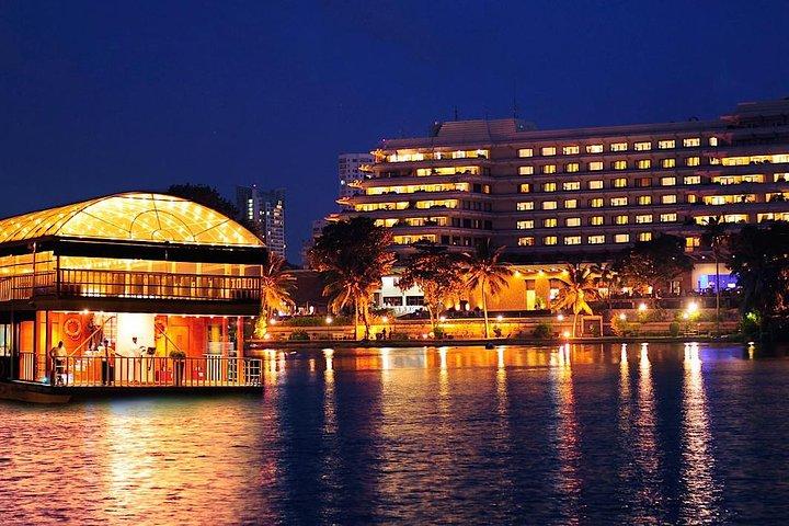 Shore Excursion Colombo Port To Colombo City Tour for 1 to 2 People