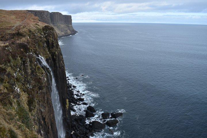 Edinburgh: Isle of Skye, Highlands and Loch Ness 3-Day Tour