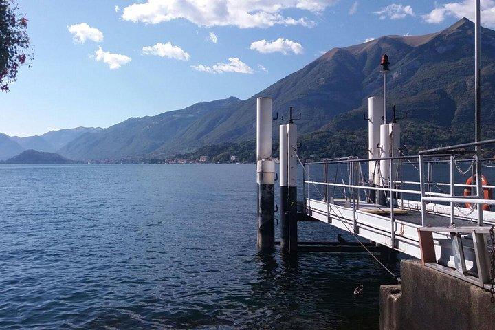 Food and Wine tour on Como Lake - Semi private tour