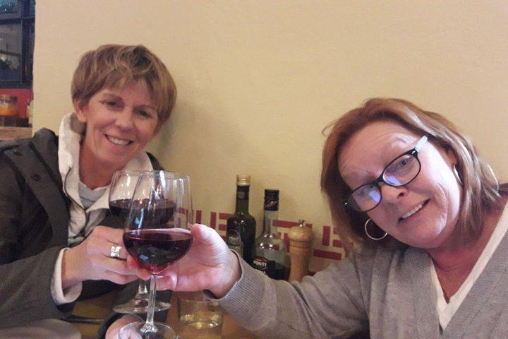 Food and Wine tour on Como Lake - Semi private tour
