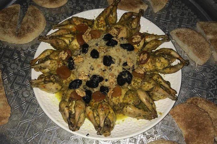 Marrakech Street food Tours