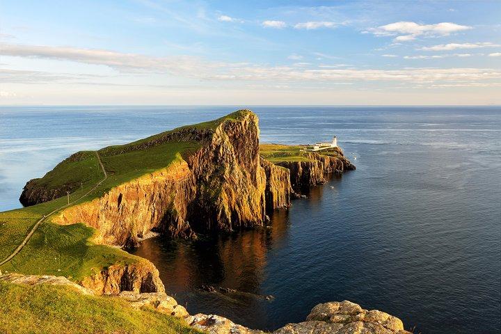 3-Day Isle of Skye and Scottish Highlands from Edinburgh
