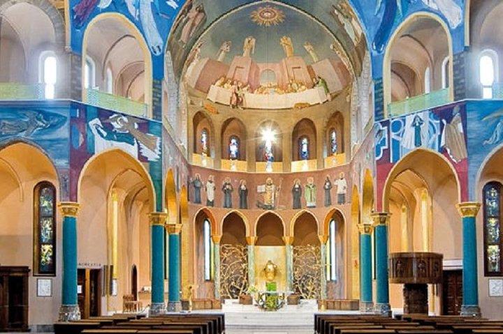 Cascia and Spoleto from Rome: Enjoy a Full-Day Private Tour