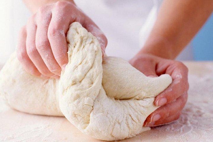 Rome: Private Cooking Class with Market Shopping Tour