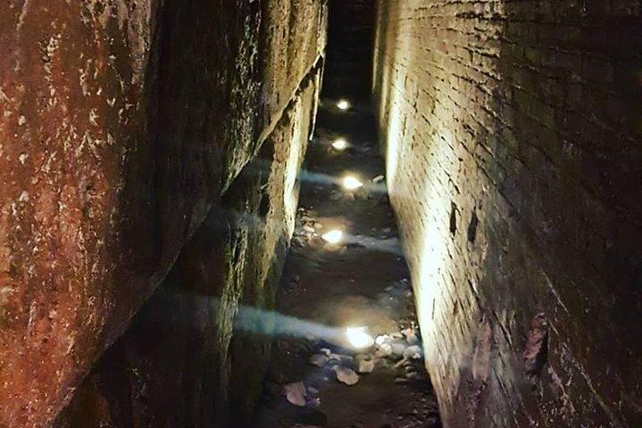 Christian Rome and Underground: Half Day Private Tour