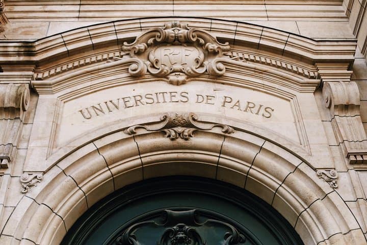 Paris Latin Quarter Guided Walking Tour Semi Private 12ppl Max
