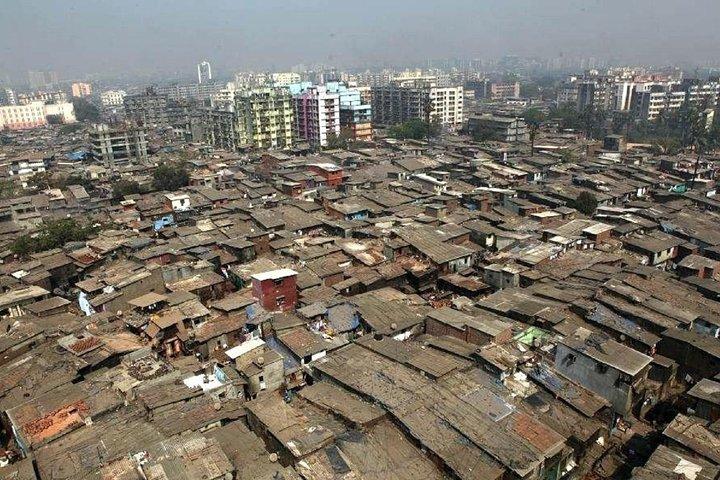 Private Bollywood with Slum Tour Inclusive of Guide and Transport