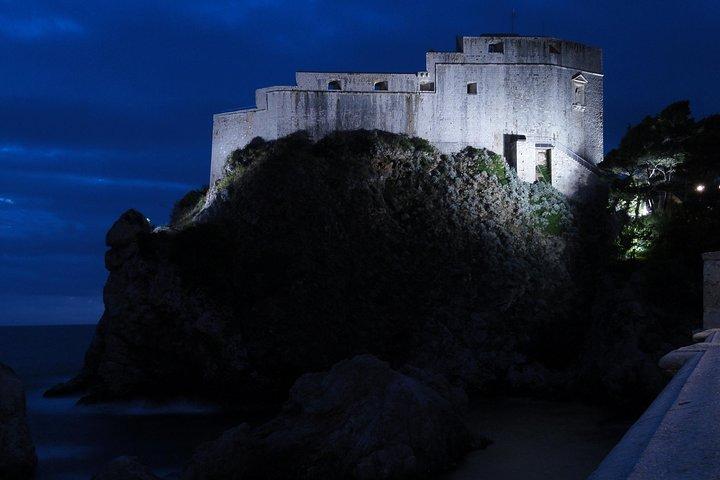 Dubrovnik Ghosts and Mystery Walking Tour