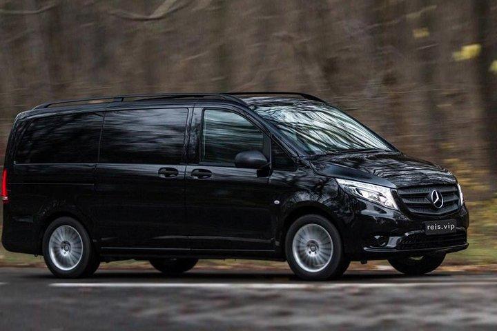 Imlil Arrival or Departure Private Transfer