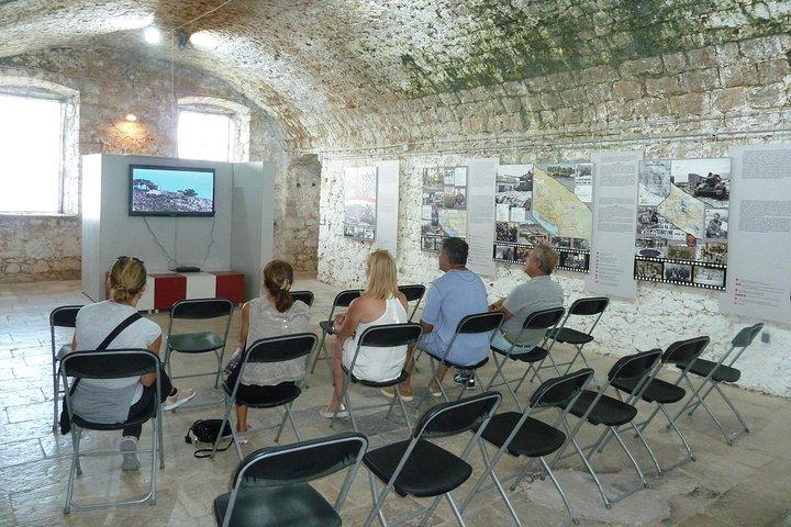 Dubrovnik Riviera and Cavtat - Shore Tour