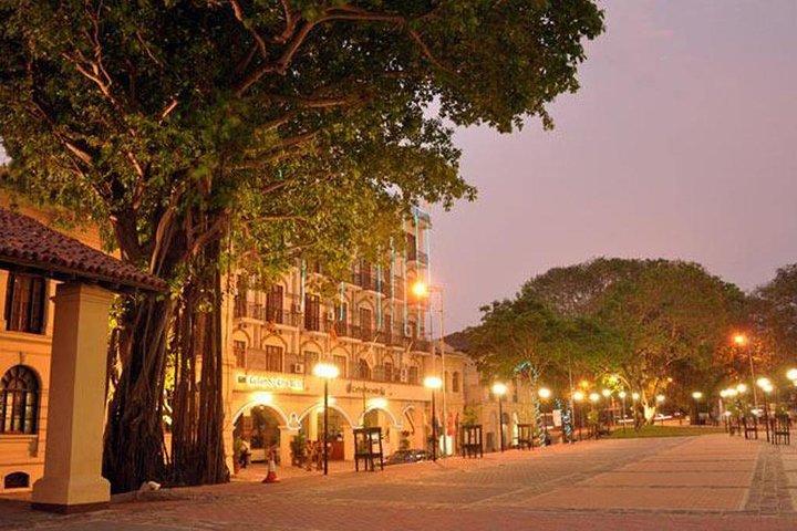 Shore Excursion Colombo Port to Kelaniya Temple & Colombo City for 1 to 2 People