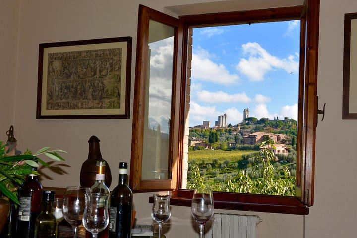Private Tuscany Day Trip from Florence Including the Leaning Tower of Pisa