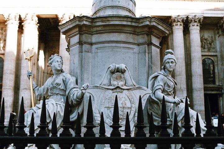 The Old City of London - Exclusive Guided Walking Tour