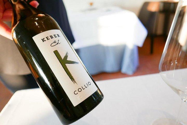 Collio: Cividale Del Friuli and Wine Tastings from Trieste